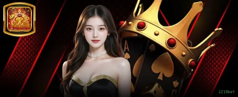 Cadastro rápido e seguro na 1218bet