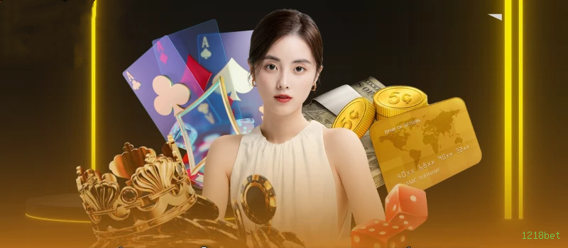 Download gratuito do app da 1218bet